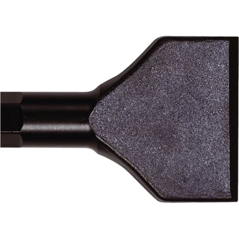 MAKITA D-23868 Sechskantspatel 75x310mm Standardserie