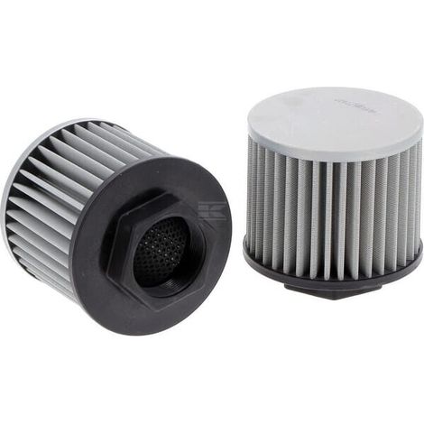 Hydraulikfilter HIFI FILTER SH77627