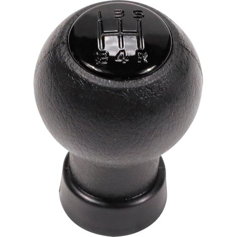 Pommeau de levier de vitesse 5R pour Suzuki Swift SX4 Alto 2005-2014 (style 3, barre en T) (1/3)