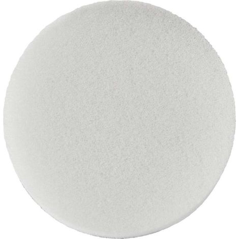 DREMEL - Disco de espuma, diámetro 63,5 mm, 3 uds 2615P362JA (1/3)