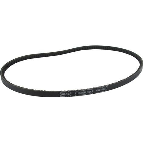 Courroie crantée tondeuse Bestgreen / Cobra - 2102600049A