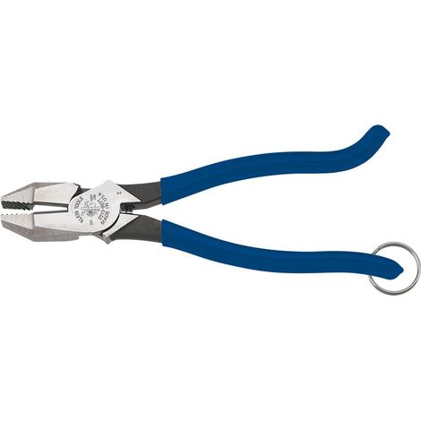 Pince avec attache Bague (1/5)
