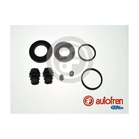 Kit de réparation, étrier de frein Autofren Seinsa D41919 ACURA 01463-TL0-G50