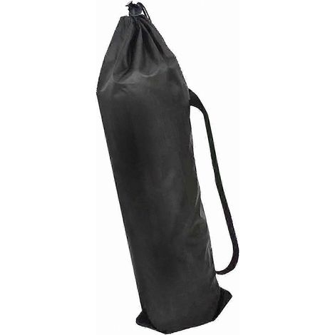 Sac de rangement portable pour chaise pliante, idéal pour le camping et la plage. Sac de transport robuste et organisateur de rechange. (1/5)