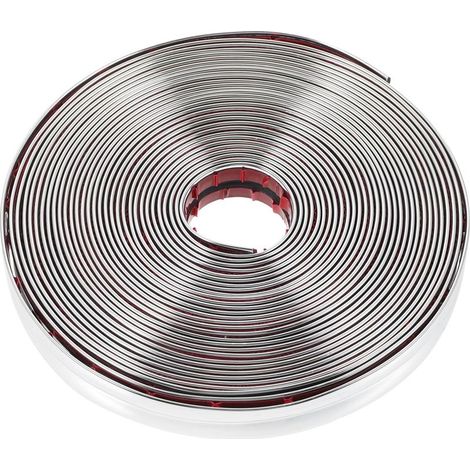rouleau de moulure d corative autocollante pour angles de (1/5)