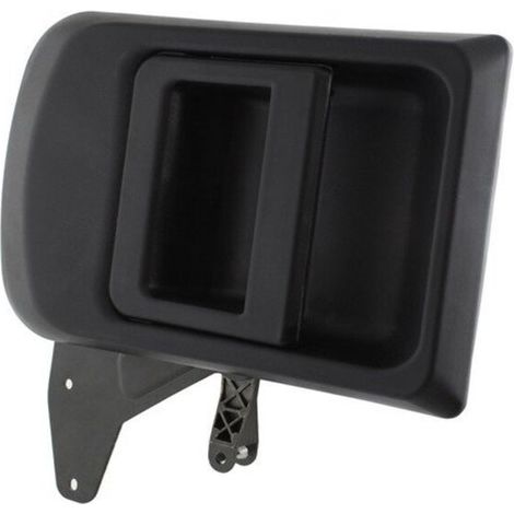 Poignée extérieure de porte latérale coulissante droite Iveco Turbo Daily Unijet 00-12 (1/2)
