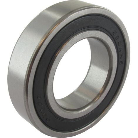 Rodamiento de rueda delantero para cortacéspedes modelos Bestgreen Bg92rl (ttm292-l452), Bg98sl (ttm298s-l452), Bg Expert 92 Rbs (ttm292)