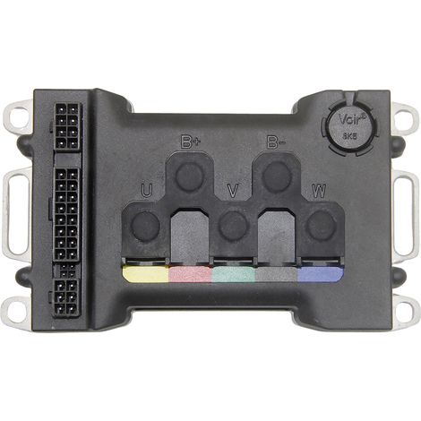 7200W High-Power Off-Road Scooter Electric Motorcycle Controller Modification Parts 48-72V 150A Controller (1/4)