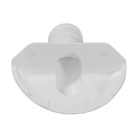 SPANDIACQUA IN PVC
