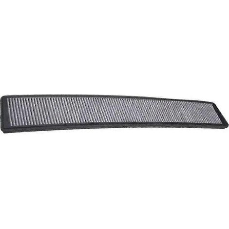 Filtre d'habitacle à charbon actif pour BMW E46 325i 328i 330i 64319216590 (1/5)