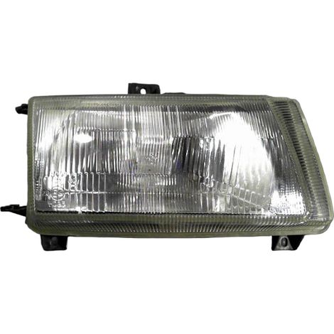 [PRODUIT D'OCCASION] Phare Droit VOLKSWAGEN Polo ♻️ Ref Oe. 6k5941009 - Garantie à vie (1/3)