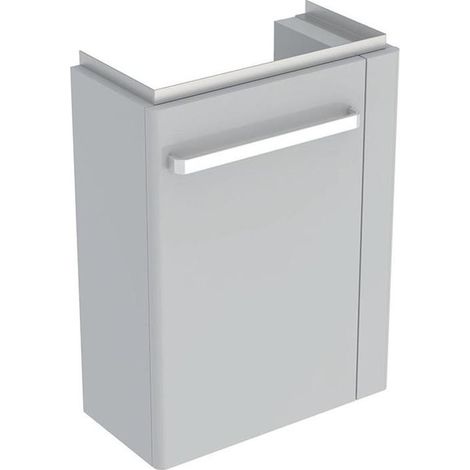 Geberit Handwaschbecken Unterschrank Renova Nr. 1 Comprimo Neu, (1/5)