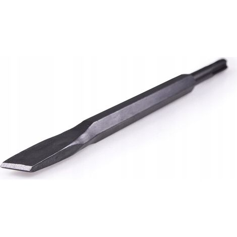 Scalpello Piatto Silver Modello 5907589361063 250 mm Acciaio
