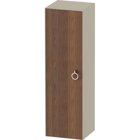 Duravit White Tulip armoire mi-hauteur, largeur 400 x profondeur