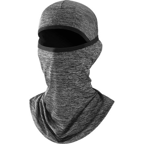 Vollgesichtsmaske – Wind- und UV-Schutz – Für Outdoor-Aktivitäten – Unisex – 1 Stück (1/5)