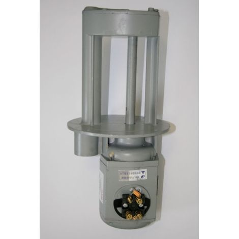 Pompa del refrigerante