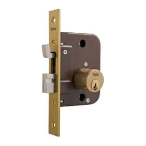 yale azbe cerradura     49 bc 40x70 c-cuadra.embutir antipalanca