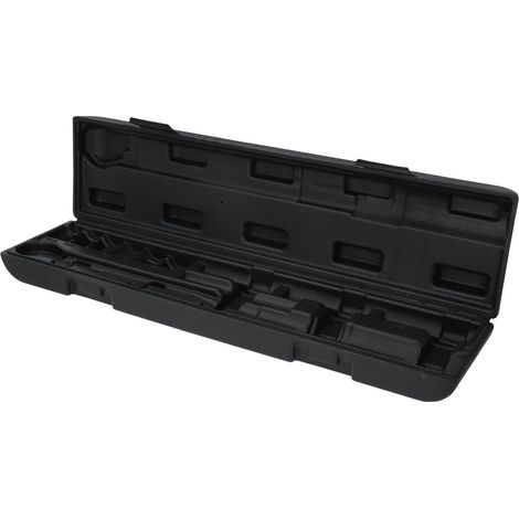 KS Tools Kunststoff-Leerkoffer für 516.2400 (1/5)