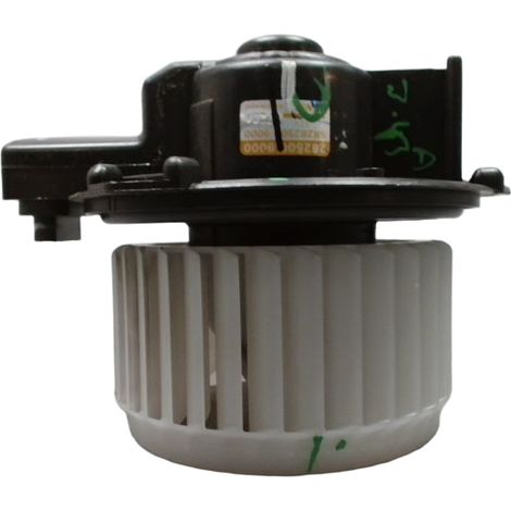 Moteur Ventilateur Chauffage SUZUKI Alto 5 Ptes [PRODUIT D'OCCASION]♻️74250m68k10000