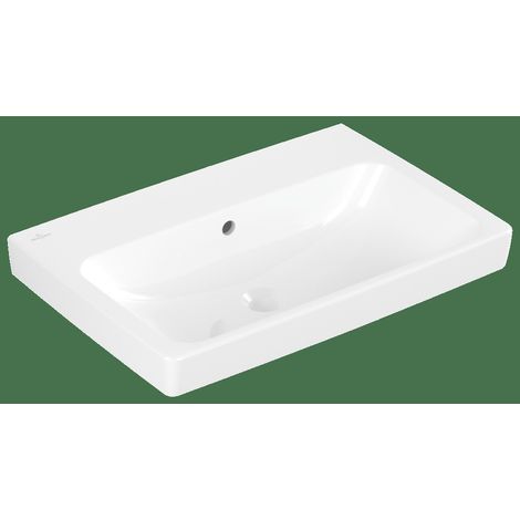 Villeroy & Boch 4A876701 lavabo Architectura 650x445 mm (1/2)