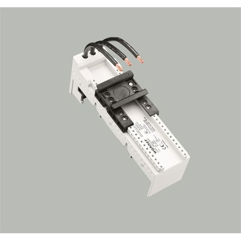 Wöhner Adapter 32A EEC Tragschiene 32590