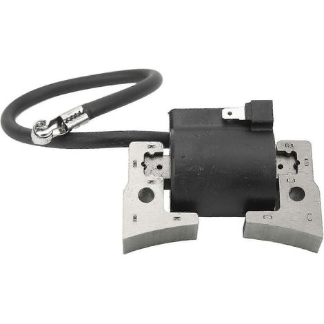 Compatible avec le module de bobine d'allumage pour voiturette de golf G16A JN 85640 01 00 SZRH (1/5)