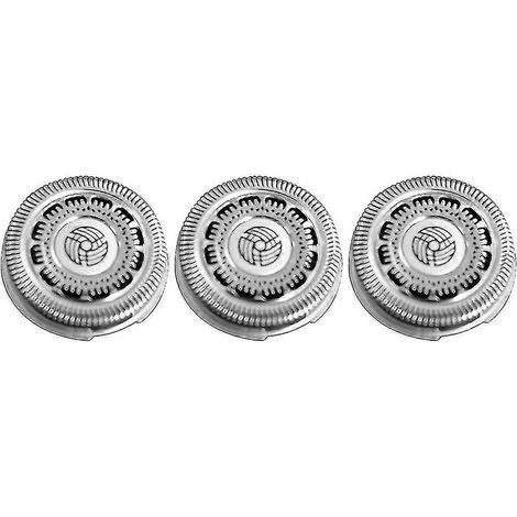 Tête de remplacement pour les modèles de la série 9000 : S9031, S9721, S9321, S8950, S9000, S9311, S9321, S9511 et S9531 (1/5)