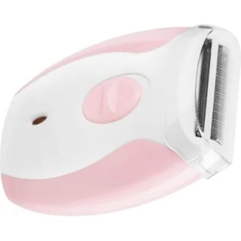 Appareil d'épilation électrique rechargeable, tondeuse pour usage domestique et professionnel, tondeuse légère pour femmes YEMAES-AquaForge (1/4)