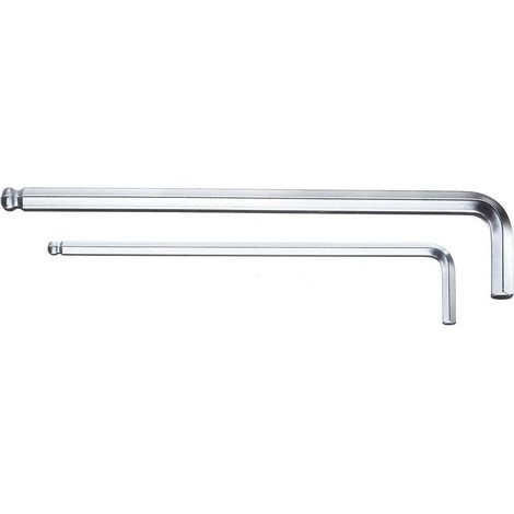 Gedore 42 KEL 2 Chiave a brugola 2 mm (1/5)