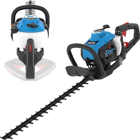 Güde Benzin Heckenschere GMH 603 - Schnittlänge 615 mm (1/5)