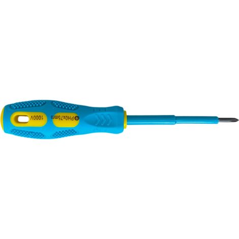 Destornillador Philips Aislado PH0 1.000 V