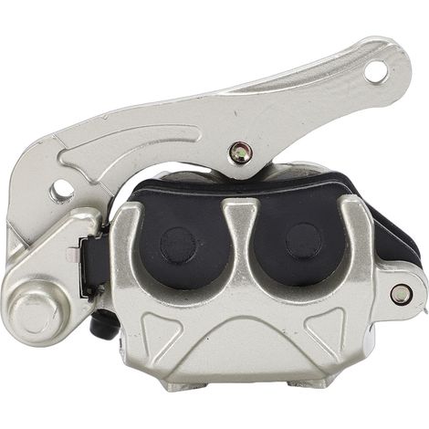 Étrier de Frein Avant de Moto avec Plaquettes de Frein de Remplacement, pour XCW XCF W EXC EXC F SX SXF XC XCF 125 250 300 350 500 (1/5)