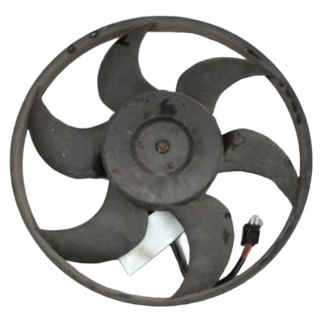[PRODUIT D'OCCASION] Moteur Ventilateur Radiateur MERCEDES Classe A - 2001 ♻️ Ref Oe. 1685000193 - Garantie à vie (1/3)