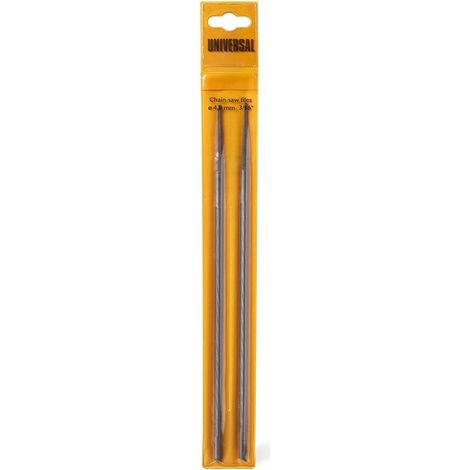Universal - Limes rondes 4,8 mm x 2 (FL0004)