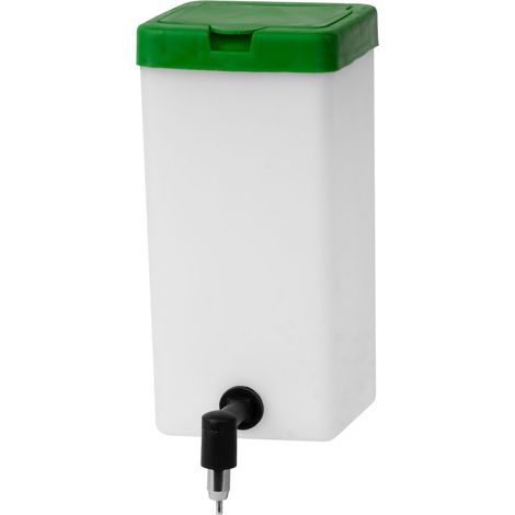 Tränke Goodfarm RDK25 1.0 Liter, für Kaninchen, Kunststoff