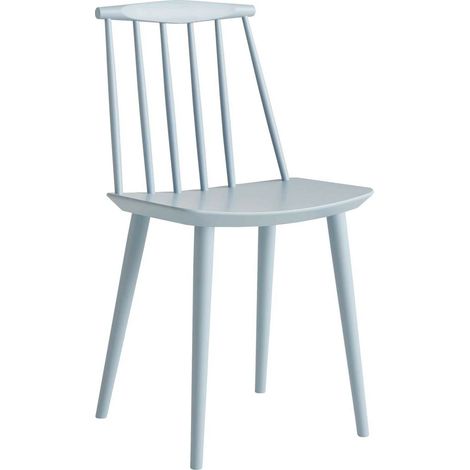 [NEUWERTIG] B-Ware Hay J77 Chair Stuhl Lehnstuhl Esszimmerstuhl Küchenstuhl Lehnstuhl Holzstuhl