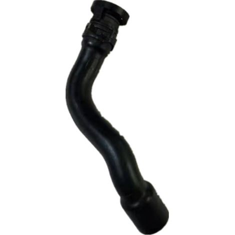 9811908380 V763335580 convient aux tubes de turbocompresseur, tuyaux en caoutchouc, reliant le turbocompresseur et l'actionneur pour transmettre les signaux de pression des Peugeot 3008, 408 et Citroë (1/4)