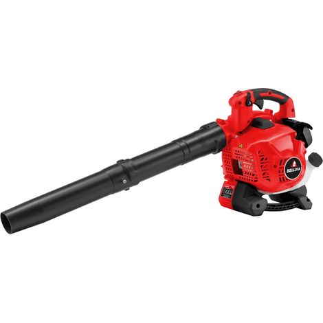 bellota sopladora motor 2t 25,4 cc y 0,8 kw-1,1 cv s sa2600te