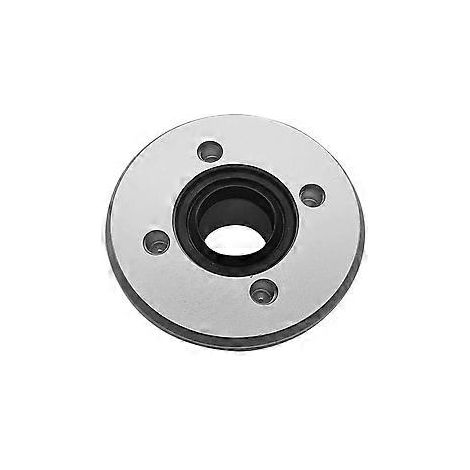 Endkappe mit Dichtung 6H1-43821 für Yamaha 60-90 PS Außenbordmotoren (70TLRY, 90TLRA, 60TLRA)
