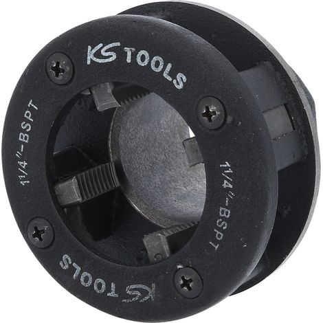 KS Tools Gewindeschneidkopf, Ø 1.1/4" - 903.3305