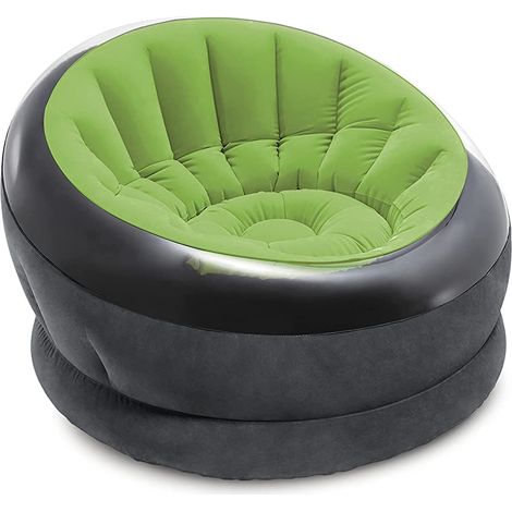Fauteuil Onyx coloris aléatoire (1/5)