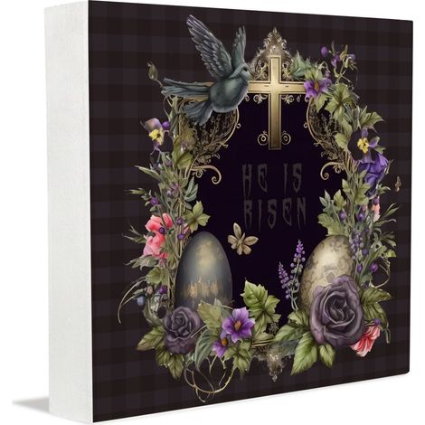 Plaque photo commémorative en bois, décoration de bureau amusante pour les familles, ornement de bureau personnalisé pour anniversaire et fêtes. (1/5)