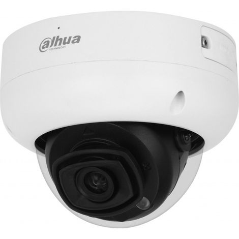 Dahua Technology HDBW5442RP IP-Dome-Kamera Weiß 4MP