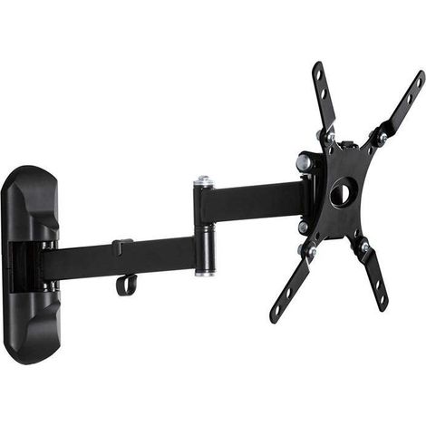 Philips SQM9222/00 soporte para TV 106,7 cm (42") Negro