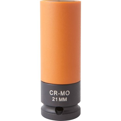 Douille choc 21mm 1/2" spécifique hyundai/kia - OM 7026 - CLAS Equipements (1/3)