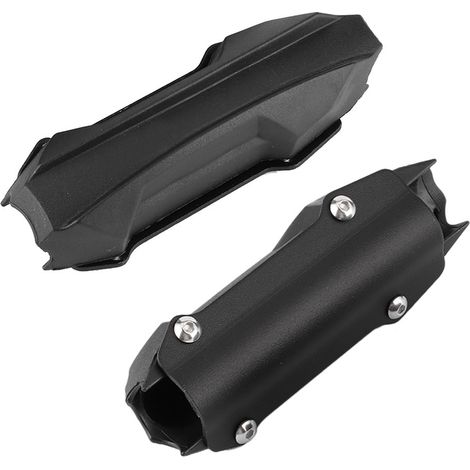 Stück 25 mm Sturzbügel-Motorschutzbügel für Motorräder, passend für R1250GS, R1200GS, F800GS, F700GS und F650GS (1/5)