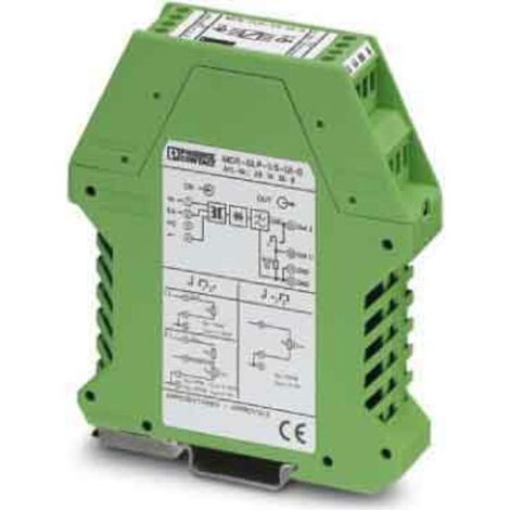 Phoenix Contact Strommessumformer, passiv MCR-SLP-1-5-UI-0