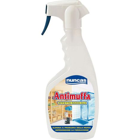 DETERGENTE ANTIMUFFA IGIENIZZANTE 500ML