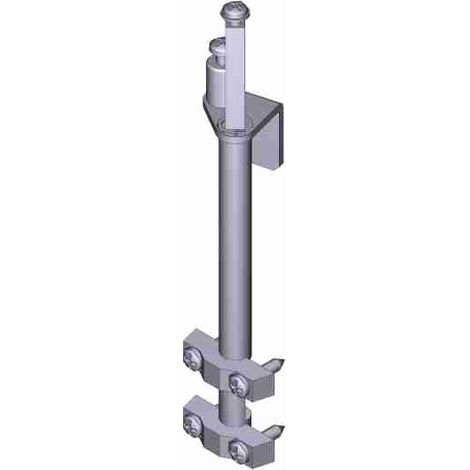 Albero Sblocco – C-Bx Ricambio CAME 119RICX019