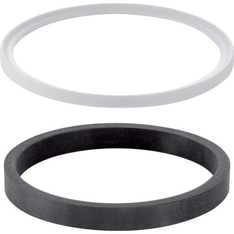 Geberit Quetschdichtung mit Schleifring 50mm 258236001 (1/5)